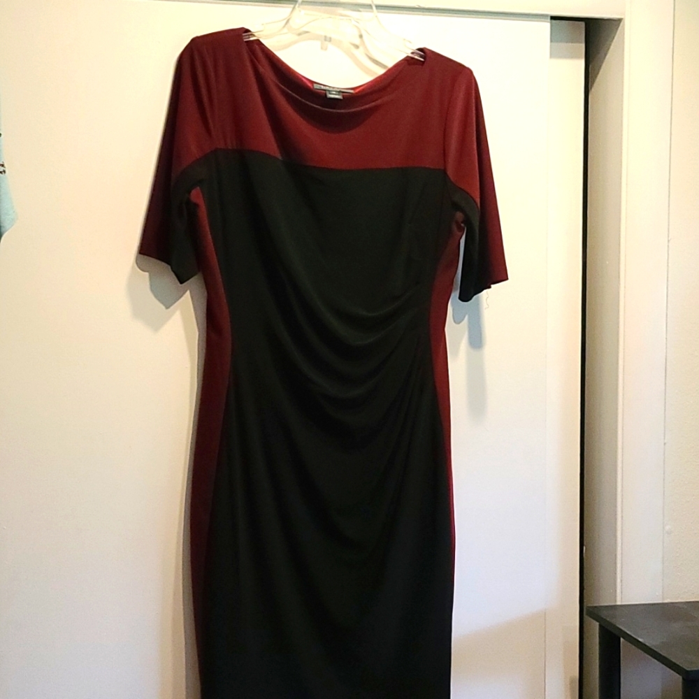 Ralph Lauren dress